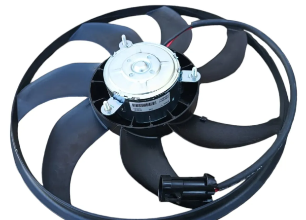 Imagen ilustrativa de Electroventilador Fiat Palio / Siena Fire 1.3 -1.4 (hasta año 2009)