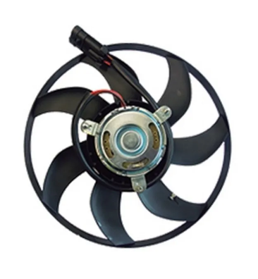 Imagen ilustrativa de Electroventilador Fiat Palio / Siena Fire 1.3 -1.4 (hasta año 2009)