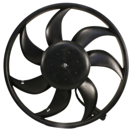 Imagen ilustrativa de Electroventilador Fiat Palio / Siena Fire 1.3 -1.4 (hasta año 2009)