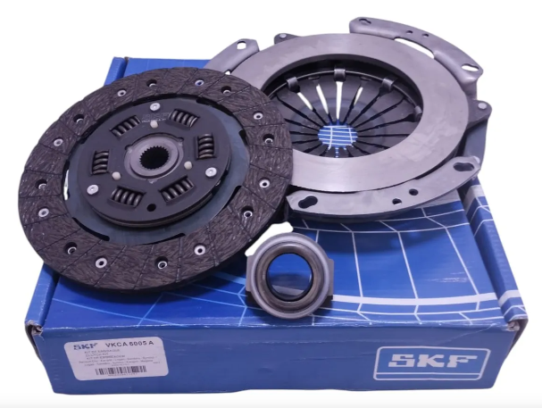 Imagen ilustrativa de Embrague Renault Logan / Kangoo - Marca SKF