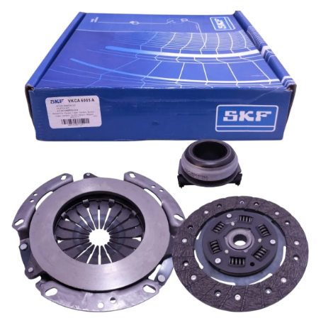 Imagen ilustrativa de Embrague Renault Logan / Kangoo - Marca SKF