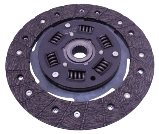 Imagen ilustrativa de Embrague Renault Logan / Kangoo - Marca SKF